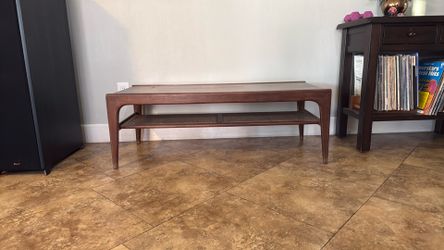 Mid Century Coffee Table