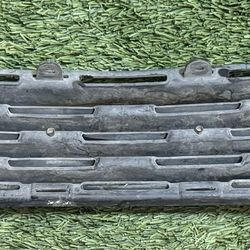 03 To 06 Denali Bumper Insert