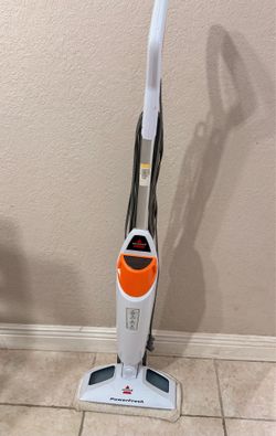 Bissell steam mop