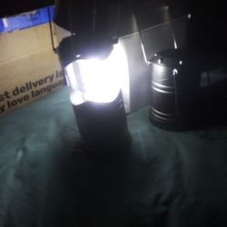 Camping Lantern 