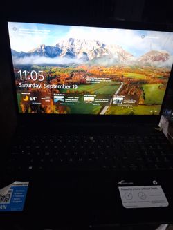 Hp envy x360 laptop