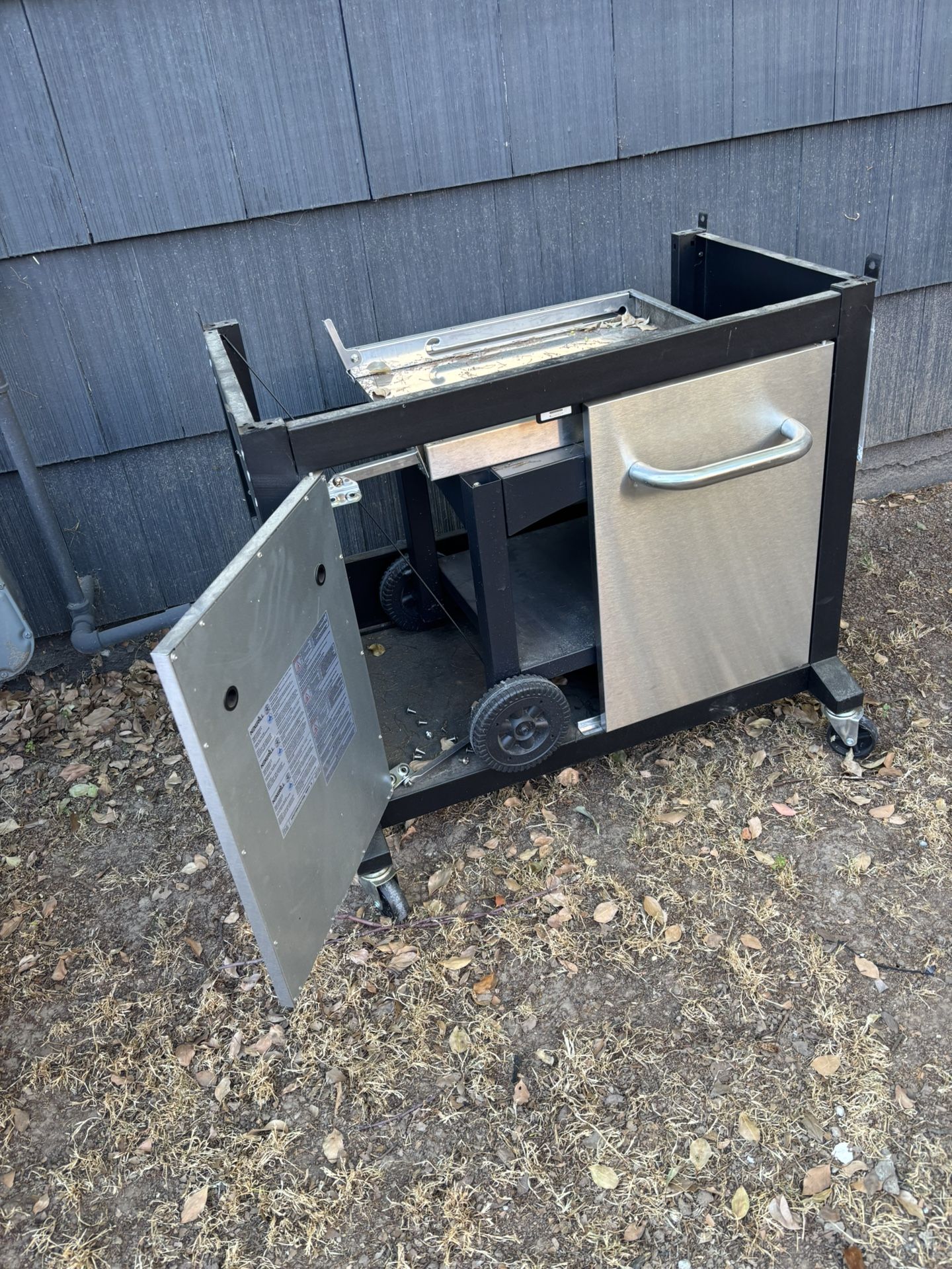 Nexgrill Stand