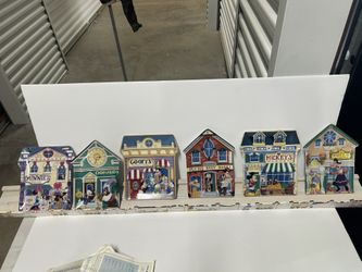 Disney Bradford Exchange Plates