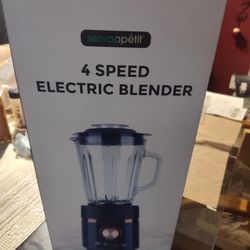 Blender 