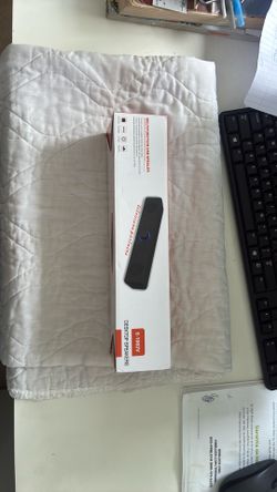 USB speaker
