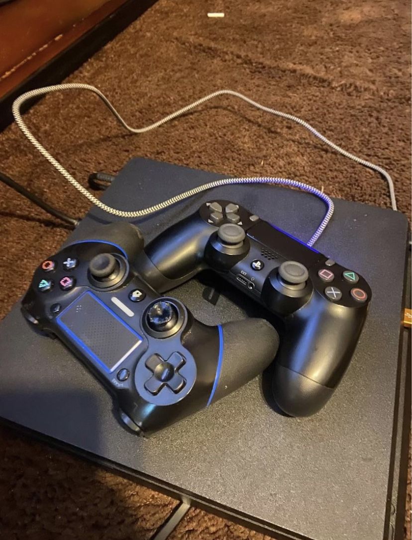 PS4