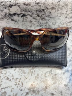 Ladies Ray Ban