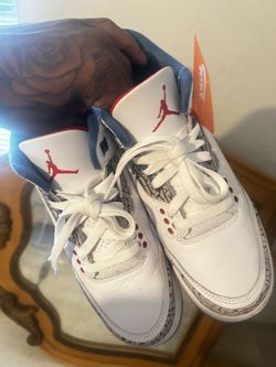Racers Jordan 3s