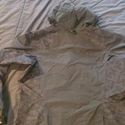 Addidas, Terrex Rain.dry Womens Jacket L N/wt