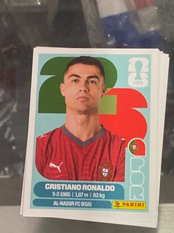 Ronaldo Messi Haland