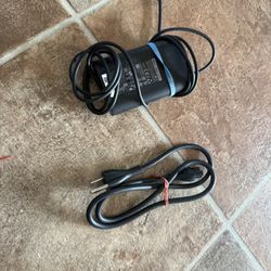 Dell 65 W Laptop Charging Adapter 