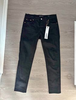 brand new purple brand jeans