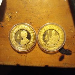 SILVER JUBILEE 1977 IN MEMORIAM QUaEEN Elizabeth 