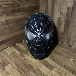 2007 Tobey Maguire mask full head shell