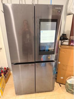 Refrigerador  Samsung