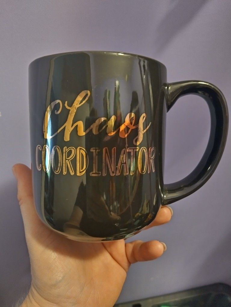 Coffee Mug Custom Double Sided