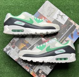 Nike Air Max 90 ‘Spring Green’