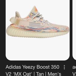 Yeezys