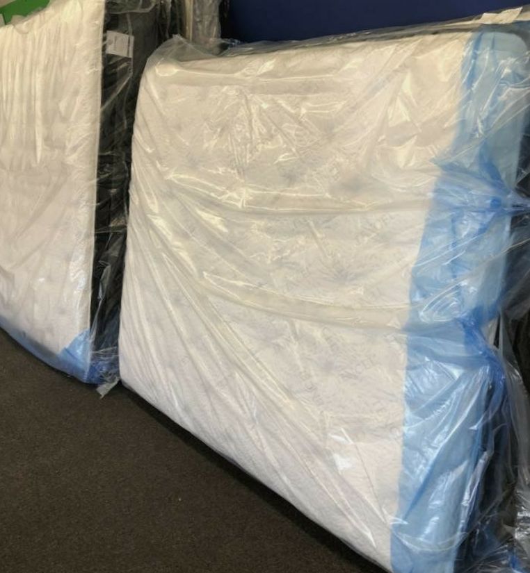 Mattress Manufacturer Clearance