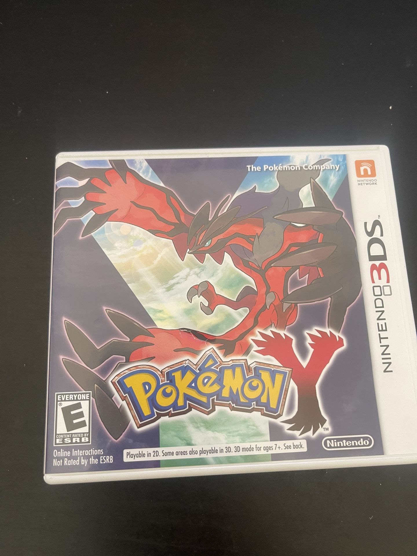 Pokemon Game Catriges