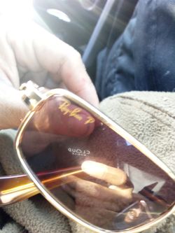 Glasses