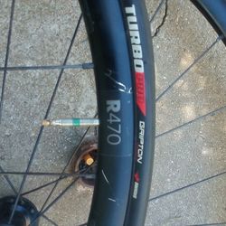 Specialized Pro Tires