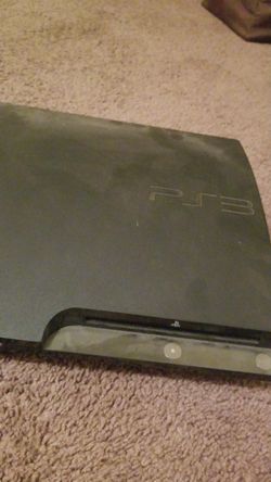 Ps3 comes with 6 games