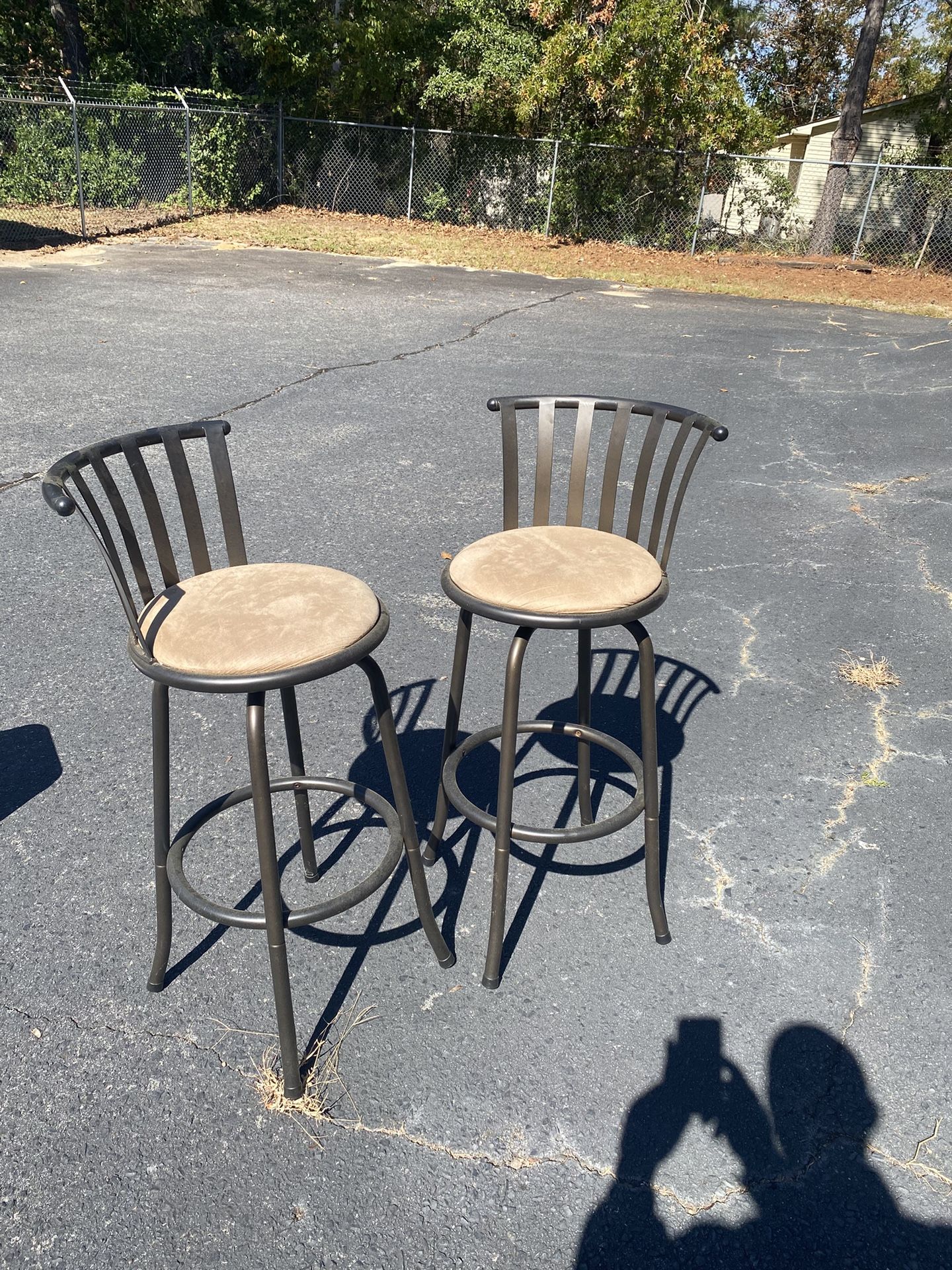 Bar Stools
