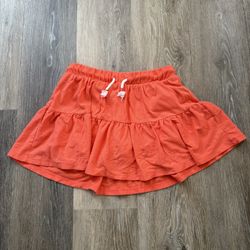 Small (6/7) - Cat & Jack Skort