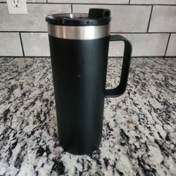 2 EUC Rtic Travel Cups