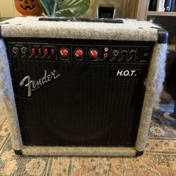 Fender Amp 