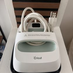Cricut Press