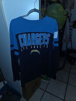 Los Angeles Chargers Pro Shirt