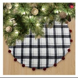 Christmas Tree Skirt