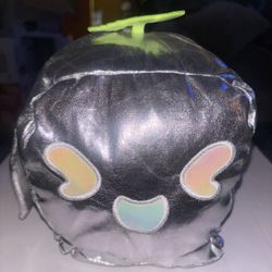 Blox Fruits Metallic Stuffed Animal Plush 8”