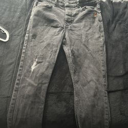 Ksubi Jeans