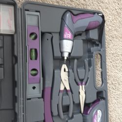 Tool Kit