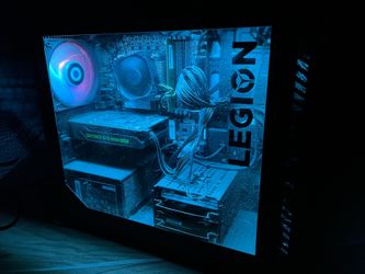 Lenovo Legion 90NC Desktop PC