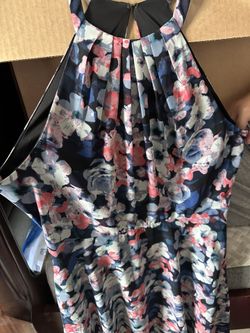 Vestido 👗 Express 