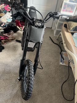 Yozma IN10 (BLack edition 1600$ OBO)
