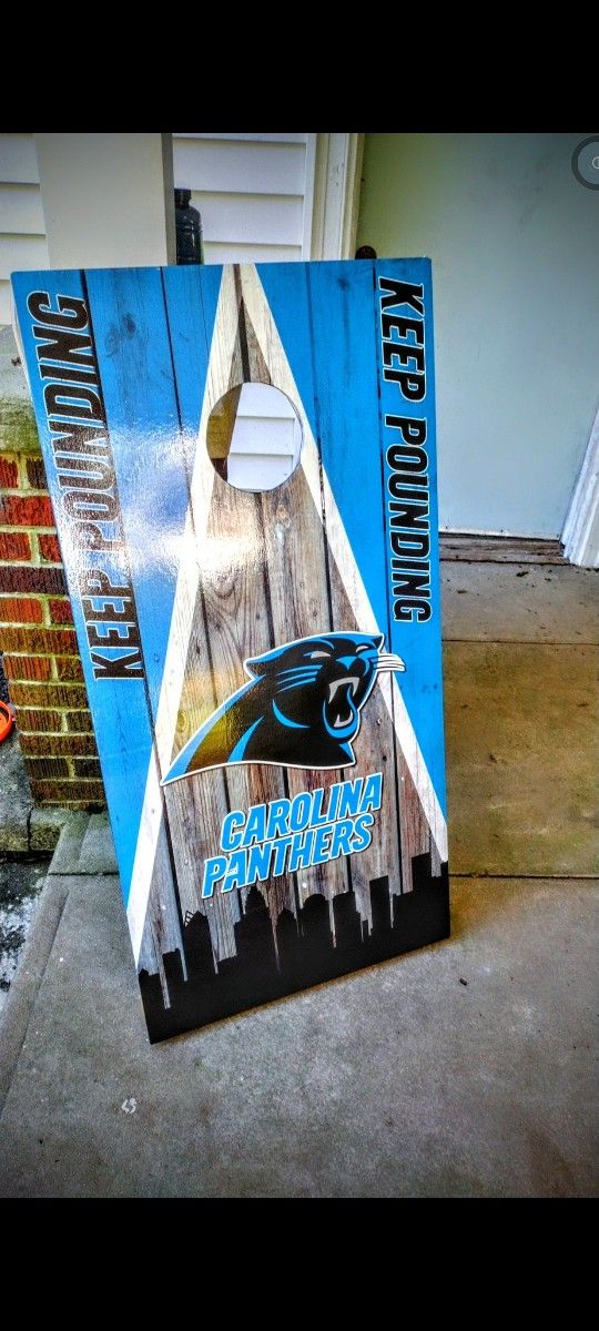 Corn Hole Boards 