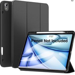 iPad Pro 12.9-in 3rdGen 256GB 4G GSM unlocked w new Smart Cover! $325 OBO