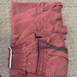 Nurse Scrubs