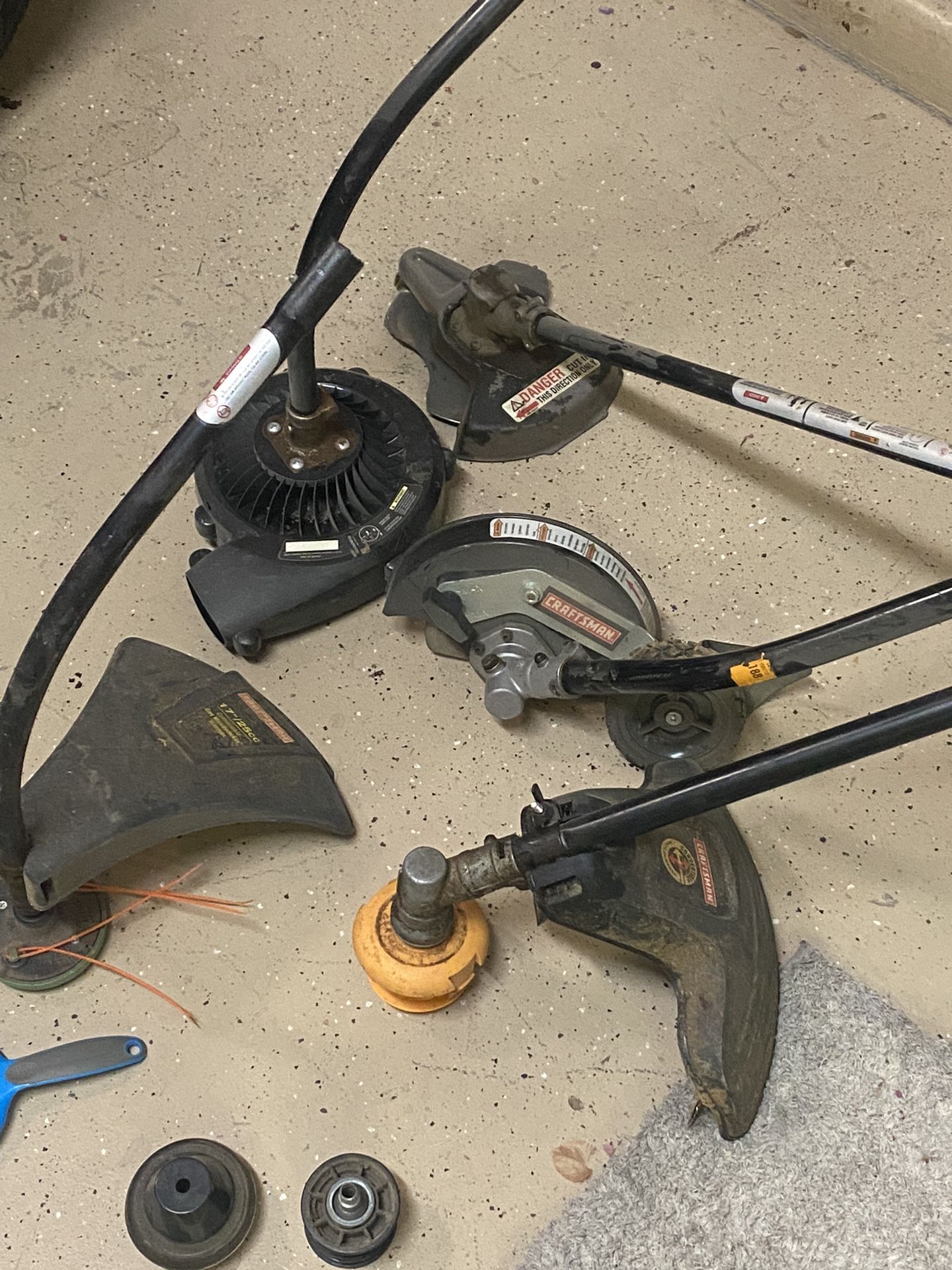 Attachments For Ryobi Expand It Weed Wacker