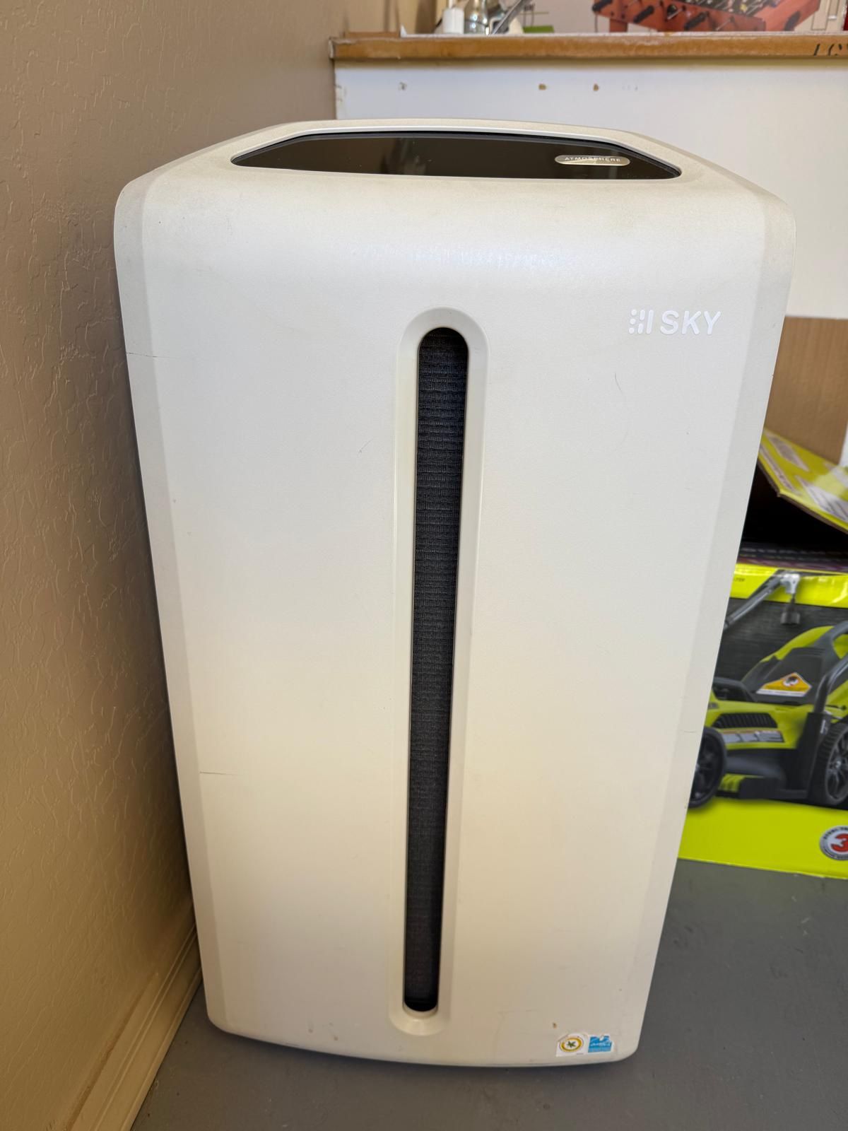 Amway Atmosphere Sky Air Purifier