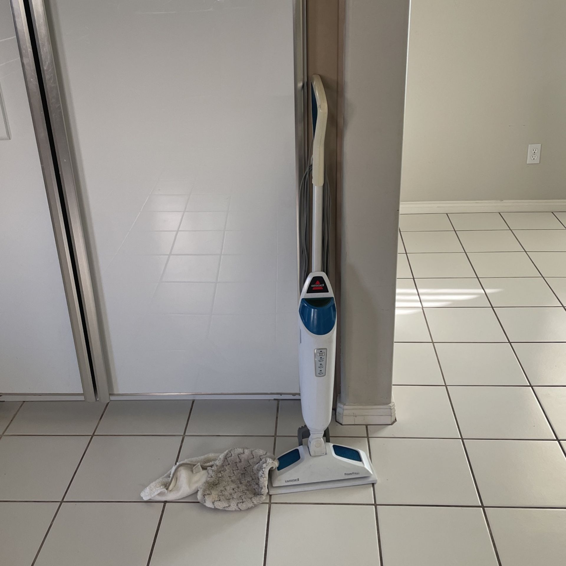 Bissel Electrical Mop