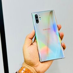Samsung Galaxy Note 10 Unlocked With Warranty ☺️ 