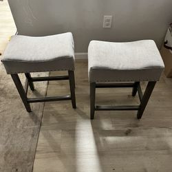 Two Stools
