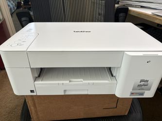 Brother MFC-J1205W Multi-Function Inkjet Printer Scanner