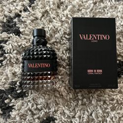 Valentino Coral Fantasy 